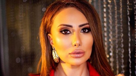 Təranə Səmədovanın CƏZASI AZALDILDI