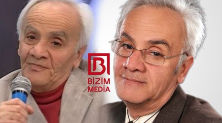 “Qapıdan içəri girəndə Vahid müəllim keçindi”