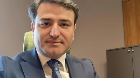 Tural Güləhmədov yüksək vəzifəyə TƏYİN EDİLDİ