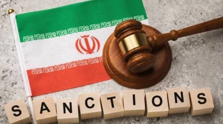 ABŞ İrana qarşı sanksiyaların müddətini UZATDI