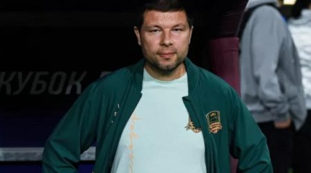 Murad Musayev Rusiyada ƏN YAXŞI seçildi