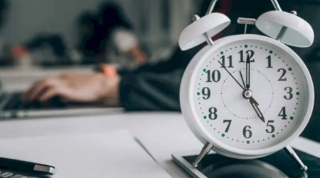 Bu gün qısa iş GÜNÜDÜR