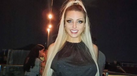 “Canlı Barbi” evdə ölü TAPILDI – VİDEO