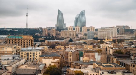 Bakıda “Mediada Azərbaycan ədəbi dilinin normalarının düzgün tətbiqi” mövzusunda konfrans KEÇİRİLİR