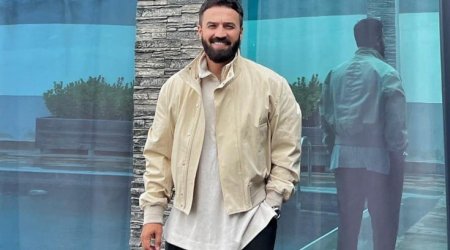 "Böyük sənəti var, amma özünü idarə edə bilmir"