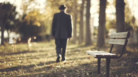 Bakıda 69 yaşlı kişi itkin düşdü – FOTO