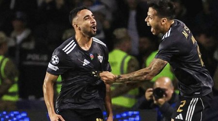 “Bu heç-heçə qələbə kimi hiss olundu” – FOTO