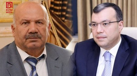 Sahil Babayevdən Səyyad Arana CAVAB – “Bunun başqa alternativi yoxdur”