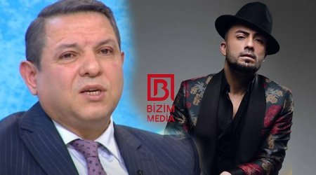 Təyyar Bayramov Kərimin qalmaqallı paylaşımına CAVAB VERDİ - VİDEO