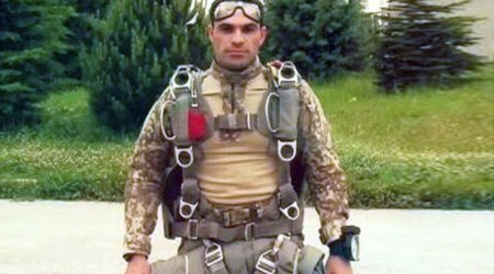 Pəncəli Teymurovun qardaşı: “Bu təltif yalnız bir ailəyə deyil, bütün Azərbaycan xalqına aiddir”