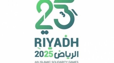 Ər-Riyadda VI İslam Həmrəyliyi Oyunlarının açılış mərasimi BAŞLADI