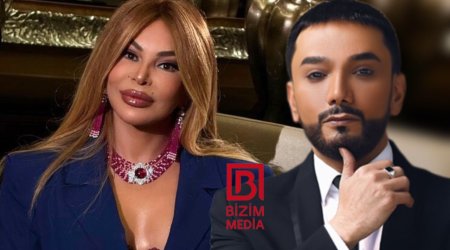 Aygün Kazımova Faiq Ağayevi niyə bloka atıb? - VİDEO