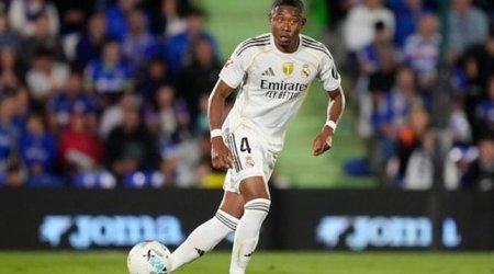 "Real" üçün sevindirici xəbər