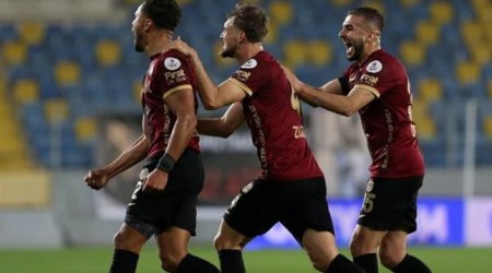 Superliqada 12-ci tur START GÖTÜRDÜ