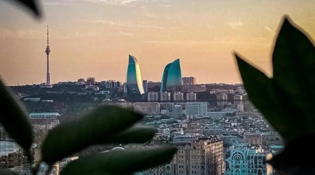 Zəfər Gününün HAVA PROQNOZU