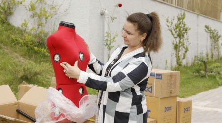 Şuşaya köçürülmüş sakinlərdən neçə nəfər məşğulluq tədbirlərinə cəlb edilib?