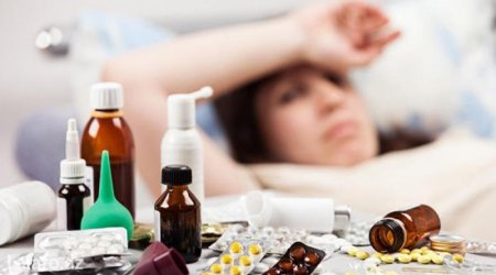 Mövsümi xəstəliklərdən bu yolla qorunaq – ARAŞDIRMA