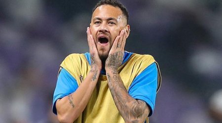 Ançelottidən Neymara MƏSLƏHƏT