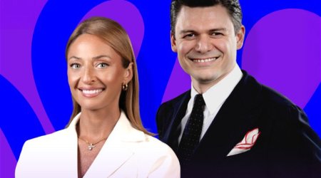 Həmin gecə onlar aparıcılıq edəcəklər