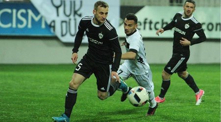 Azərbaycan derbilərinin baş hakimləri AÇIQLANDI