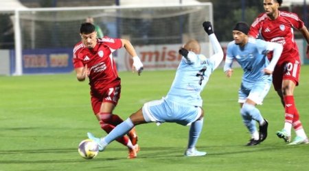 “Araz-Naxçıvan”dan qələbə, “Zirə” - “Turan Tovuz” matçında heç-heçə