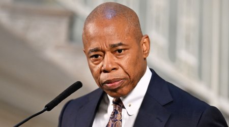 Nyu-York meri 8 noyabrı Azərbaycanın Zəfər Günü kimi tanıdı - FOTO