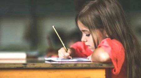 Aşağı zəkanın əlaməti sayılan 4 VƏRDİŞ