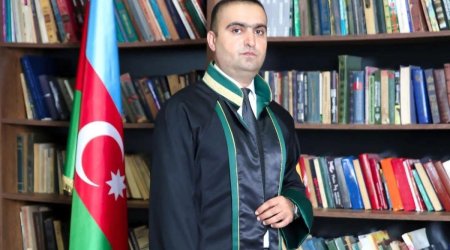 Vəkil vəfat etdi: Vətən müharibəsi iştirakçısı olub - FOTO