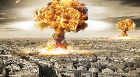 Dünya nüvə müharibəsinin astanasında - İlk addımı kim atacaq?