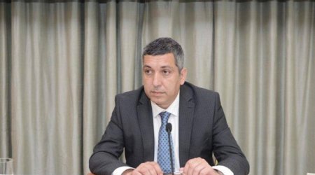 "Elə qonaqlar var, Azərbaycana məhz Nar Festivalına görə səfər edirlər" - Kənan Quluzadə