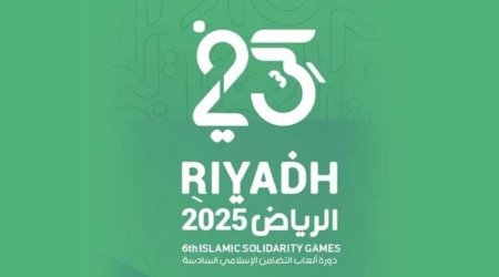 İdmançılarımız Ər-Riyadda bu gün 5 növdə mübarizə aparacaq