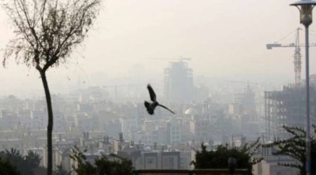 Qonşu ölkədə havaya görə məktəblər bağlandı