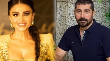 Güneldən Tatlısəsin oğlu ilə bağlı PAYLAŞIM