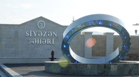 Siyəzəndə kişi meyiti TAPILDI