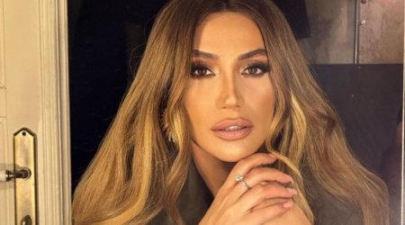 "Dedim ərini sevirəm, Bakıdan qayıdan kimi BOŞANDI"