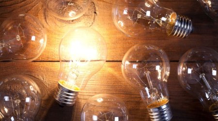 Yanvarın 1-dən YENİ QADAĞA: Bu lampalar dövriyyədən çıxarılacaq