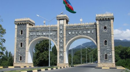 Balakəndə 43 yaşlı kişi faciəvi şəkildə DÜNYASINI DƏYİŞDİ - FOTO