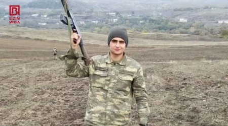 Qəzada həyatını itirən Şahbala Vətən müharibəsi iştirakçısı imiş...