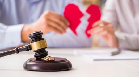 Azərbaycanda boşanmaq neçəyədir? - Vəkil rüsumları AÇIQLADI