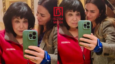 “Flora xanım dedi ki, ölümün nəfəsini hiss edirəm” - VİDEO