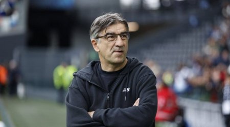 “Atalanta” baş məşqçi ilə bağlı qərar verdi