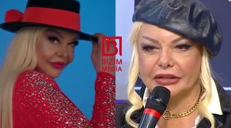 Elit Star Cəmilə: “Oğlumun İspaniyada 300 minlik evi var” - VİDEO