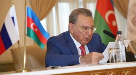 Ev dustaqlığında olan Ramiz Mehdiyev bayram günlərini necə keçirir?