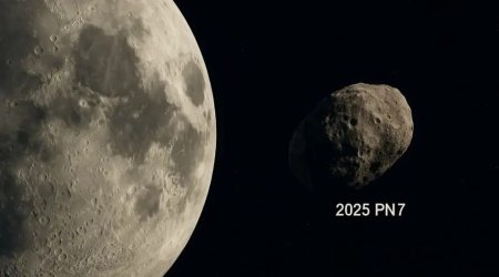 “İkinci Ay” haqqında yeni İDDİA ortaya çıxdı