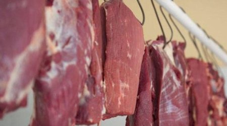 Ət alanlara ŞAD xəbər - QİYMƏT ENDİ