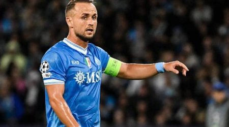 "Napoli" - "Qarabağ" oyununun biletləri satışa çıxarıldı - FOTO