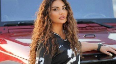 Şəbnəmə bu mahnını oxumağa görə 50 min manat verdilər