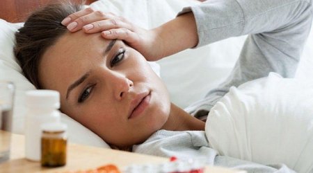 Qripi 1 günə YOX EDƏN sadə üsul