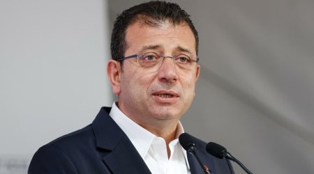 Əkrəm İmamoğluna 2 min 352 il HƏBS tələb olundu