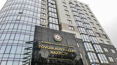 FHN-dən dumanlı hava ilə bağlı bu şəxslərə MÜRACİƏT